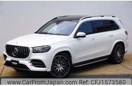 mercedes-benz gls-class 2023 CFJ1573580