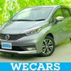 nissan note 2018 quick_quick_DAA-HE12_HE12-164165 image 1
