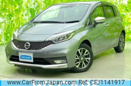 nissan note 2018 quick_quick_DAA-HE12_HE12-164165