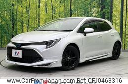 toyota corolla-sport 2020 -TOYOTA--Corolla Sport 6AA-ZWE213H--ZWE213-0004262---TOYOTA--Corolla Sport 6AA-ZWE213H--ZWE213-0004262-