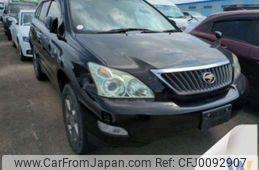 toyota harrier 2012 -TOYOTA--Harrier CBA-ACU30W--ACU30-0128890---TOYOTA--Harrier CBA-ACU30W--ACU30-0128890-