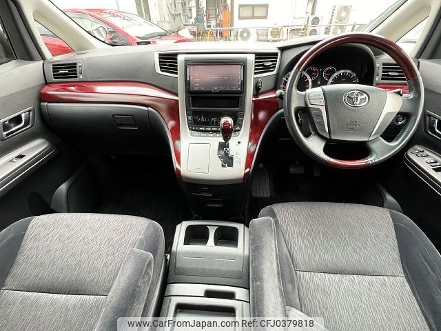 toyota alphard 2010 -TOYOTA--Alphard DBA-ANH20W--ANH20-8102159---TOYOTA--Alphard DBA-ANH20W--ANH20-8102159- image 2