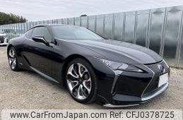 lexus lc 2018 quick_quick_DAA-GWZ100_GWZ100-0002266