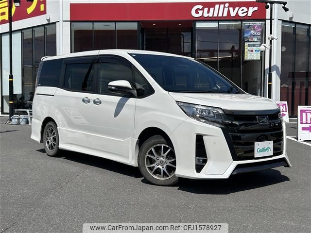 toyota noah 2019 CFJ1578927 image 1