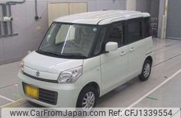 suzuki spacia 2013 CFJ1339554