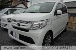 honda n-wgn 2019 CFJ1866472