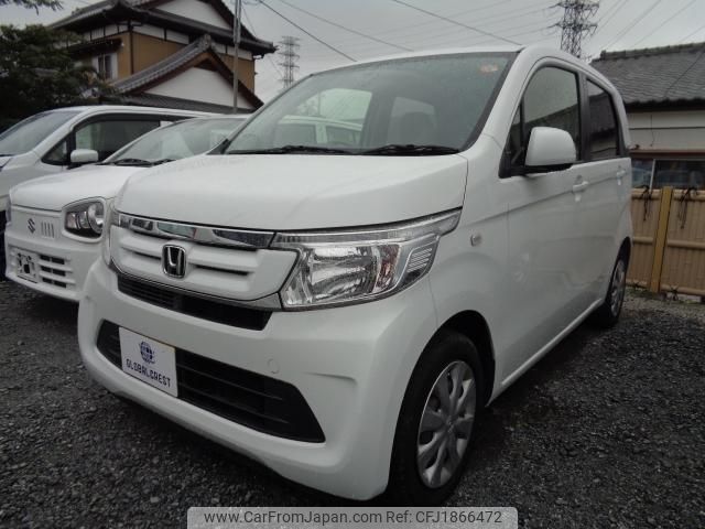 honda n-wgn 2019 CFJ1866472 image 1