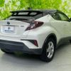 toyota c-hr 2018 quick_quick_DAA-ZYX10_ZYX10-2163368 image 3