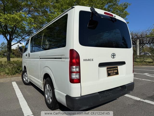 toyota hiace-van 2008 quick_quick_KDH206V_KDH206-8013402 image 2