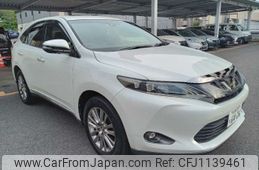 toyota harrier 2015 -TOYOTA 【名古屋 305ｾ6426】--Harrier DBA-ZSU60W--ZSU60-0038324---TOYOTA 【名古屋 305ｾ6426】--Harrier DBA-ZSU60W--ZSU60-0038324-
