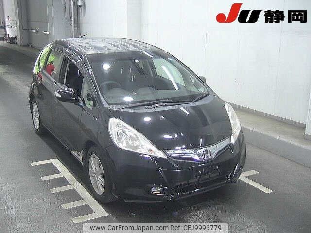 honda fit 2011 -HONDA--Fit GP1--GP1-1101024---HONDA--Fit GP1--GP1-1101024- image 1