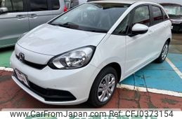 honda fit 2024 -HONDA 【長岡 501ﾏ 205】--Fit 5BA-GS4--GS4-1026413---HONDA 【長岡 501ﾏ 205】--Fit 5BA-GS4--GS4-1026413-