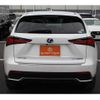 lexus nx 2017 -LEXUS--Lexus NX DAA-AYZ10--AYZ10-1017161---LEXUS--Lexus NX DAA-AYZ10--AYZ10-1017161- image 10