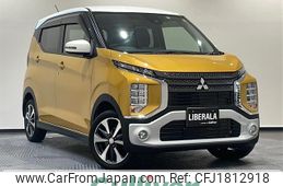 mitsubishi ek-cross 2023 CFJ1812918
