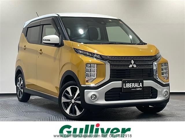 mitsubishi ek-cross 2023 CFJ1812918 image 1