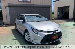 toyota corolla-touring-wagon 2023 -TOYOTA--Corolla Touring 6AA-ZWE215W--ZWE215-0007359---TOYOTA--Corolla Touring 6AA-ZWE215W--ZWE215-0007359-