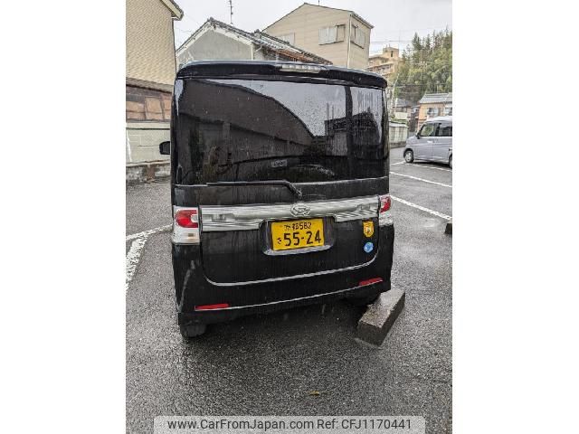 daihatsu tanto 2008 quick_quick_L375S_L375S-0077607 image 2