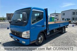 mitsubishi-fuso canter 2008 -MITSUBISHI--Canter PDG-FE82D--FE82D-***825---MITSUBISHI--Canter PDG-FE82D--FE82D-***825-