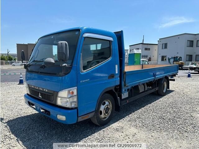 mitsubishi-fuso canter 2008 -MITSUBISHI--Canter PDG-FE82D--FE82D-***825---MITSUBISHI--Canter PDG-FE82D--FE82D-***825- image 1