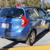 nissan note 2016 -NISSAN--Note DBA-E12--E12-412519---NISSAN--Note DBA-E12--E12-412519- image 3