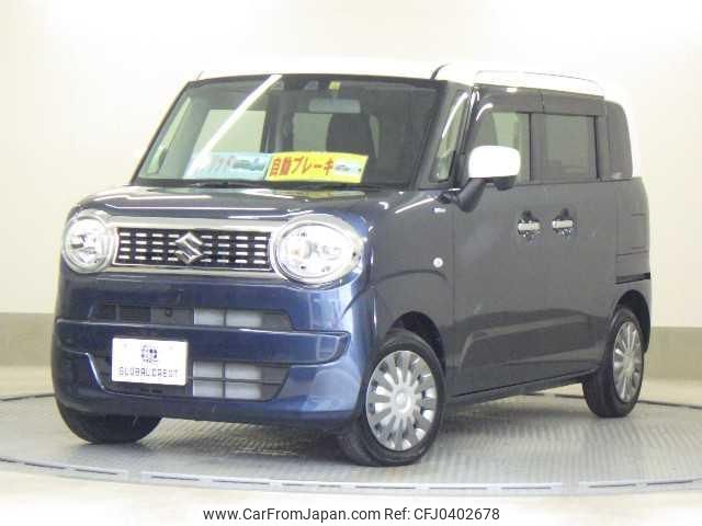 suzuki wagon-r 2022 quick_quick_5AA-MX91S_MX91S-146135 image 1