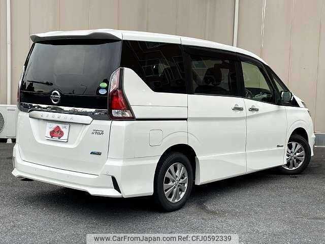 nissan serena 2017 504928-926763 image 2