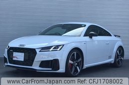 audi tt 2023 CFJ1708002