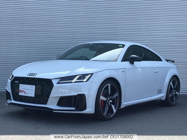audi tt 2023 CFJ1708002 image 1