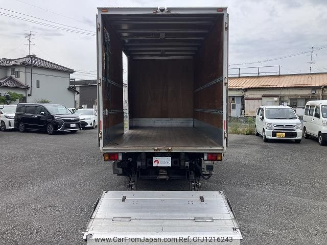 isuzu elf-truck 2015 GOO_NET_EXCHANGE_0702476A30250529W001 image 2