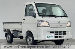 daihatsu hijet-truck 2009 -DAIHATSU--Hijet Truck EBD-S201P--S201P-0026428---DAIHATSU--Hijet Truck EBD-S201P--S201P-0026428-