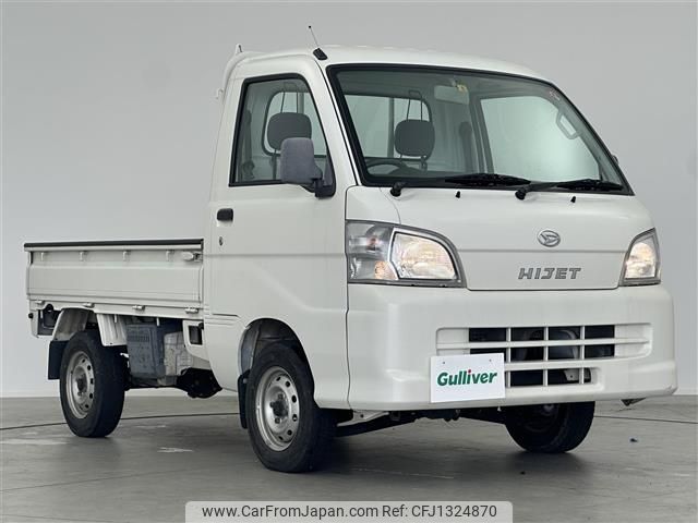 daihatsu hijet-truck 2009 -DAIHATSU--Hijet Truck EBD-S201P--S201P-0026428---DAIHATSU--Hijet Truck EBD-S201P--S201P-0026428- image 1