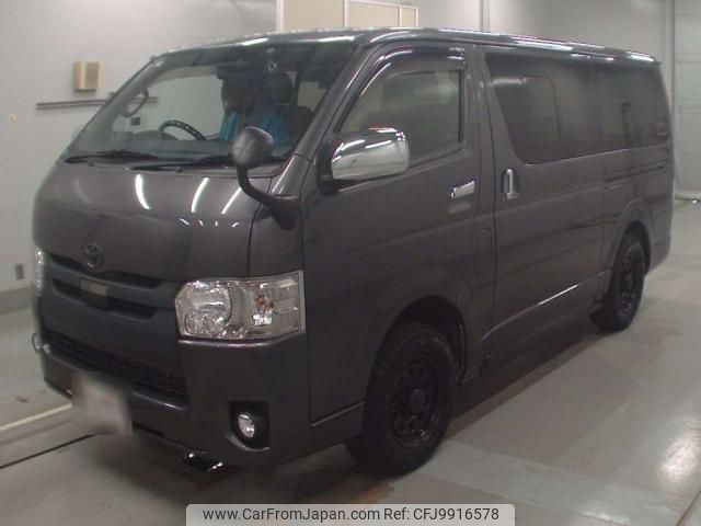 toyota hiace-van 2019 quick_quick_QDF-GDH206V_GDH206-1032437 image 1