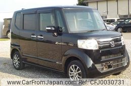 honda n-box 2015 -HONDA--N BOX DBA-JF2--JF2-1406495---HONDA--N BOX DBA-JF2--JF2-1406495-