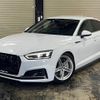 audi a5-sportback 2018 quick_quick_F5CYRL_WAUZZZF55JA126528 image 2