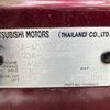 mitsubishi mirage 2018 CFJ1783512 image 15