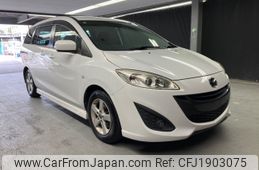 mazda premacy 2015 CFJ1903075