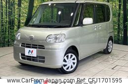 daihatsu tanto 2012 CFJ1701595