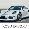 porsche 911 2016 -PORSCHE 【高松 310ｻ9911】--Porsche 911 991MA175---GS189748---PORSCHE 【高松 310ｻ9911】--Porsche 911 991MA175---GS189748- image 1