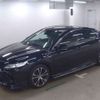 toyota camry 2018 -TOYOTA--Camry DAA-AXVH70--AXVH70-1039744---TOYOTA--Camry DAA-AXVH70--AXVH70-1039744- image 2