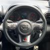 toyota yaris 2021 quick_quick_GXPA16_GXPA16-0007850 image 12