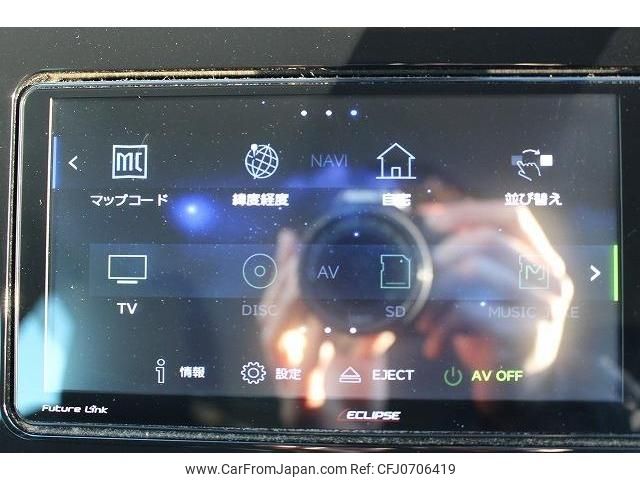 toyota prius 2019 -TOYOTA--Prius DAA-ZVW51--ZVW51-8062682---TOYOTA--Prius DAA-ZVW51--ZVW51-8062682- image 2
