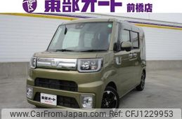 daihatsu wake 2019 -DAIHATSU--WAKE LA700S--LA700S-0145725---DAIHATSU--WAKE LA700S--LA700S-0145725-