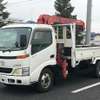 toyota dyna-truck 2001 88 image 8