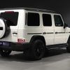 mercedes-benz g-class 2020 -MERCEDES-BENZ--Benz G Class 3DA-463349--W1N4633492X362570---MERCEDES-BENZ--Benz G Class 3DA-463349--W1N4633492X362570- image 12