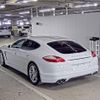 porsche panamera 2013 -PORSCHE--Porsche Panamera WP0ZZZ97ZDL000611---PORSCHE--Porsche Panamera WP0ZZZ97ZDL000611- image 2