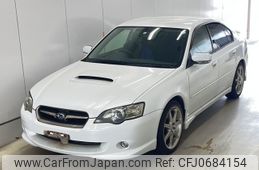 subaru legacy-b4 2003 -SUBARU--Legacy B4 BL5-009096---SUBARU--Legacy B4 BL5-009096-