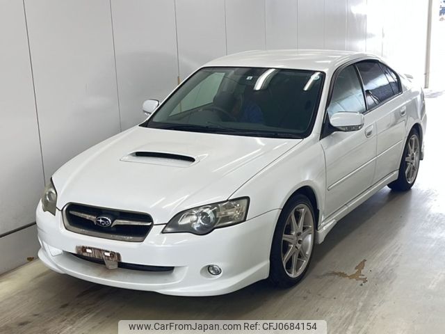 subaru legacy-b4 2003 -SUBARU--Legacy B4 BL5-009096---SUBARU--Legacy B4 BL5-009096- image 1