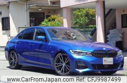 bmw 3-series 2019 -BMW--BMW 3 Series 3BA-5F20--WBA5R12020FH57381---BMW--BMW 3 Series 3BA-5F20--WBA5R12020FH57381-