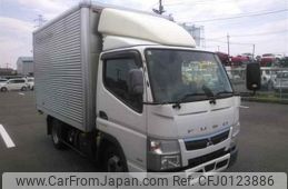 mitsubishi-fuso canter 2020 -MITSUBISHI--Canter FBA20--581870---MITSUBISHI--Canter FBA20--581870-