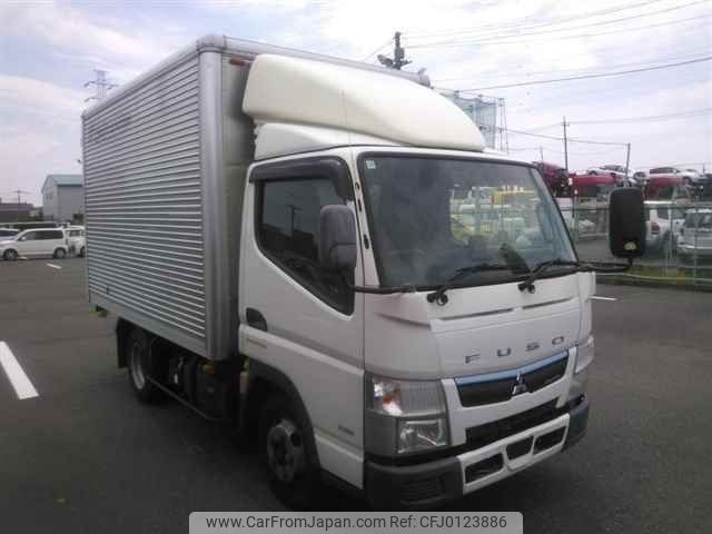 mitsubishi-fuso canter 2020 -MITSUBISHI--Canter FBA20--581870---MITSUBISHI--Canter FBA20--581870- image 1